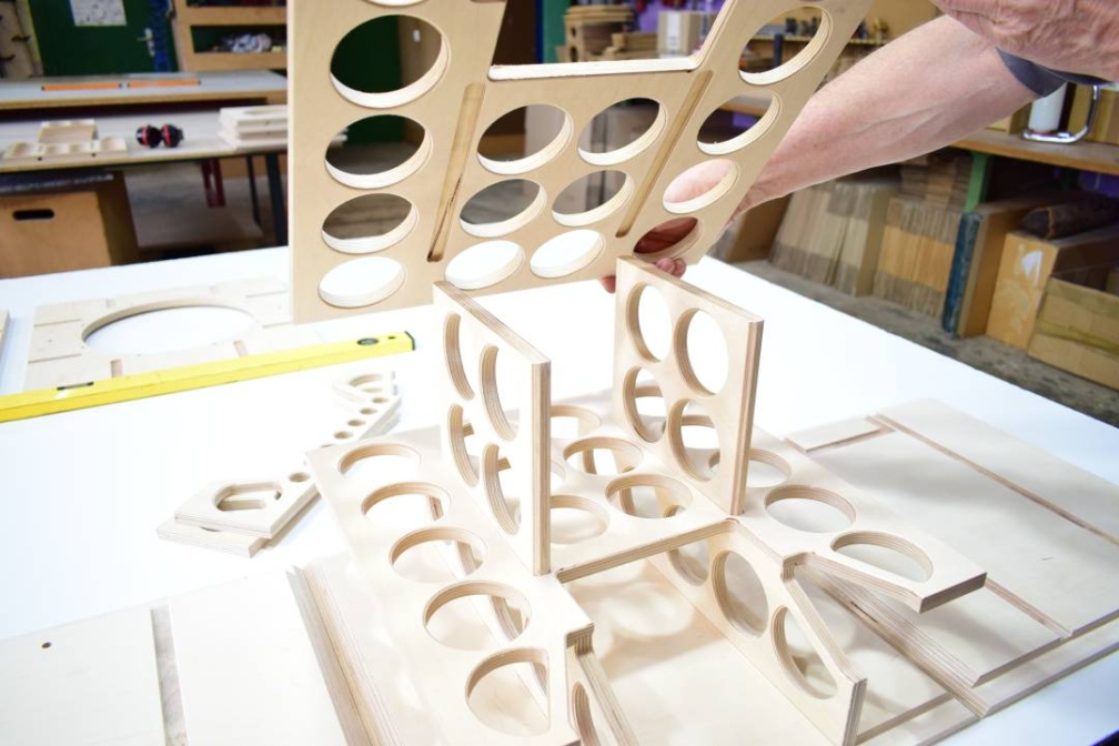 Scan Speak Sub 30W - 038